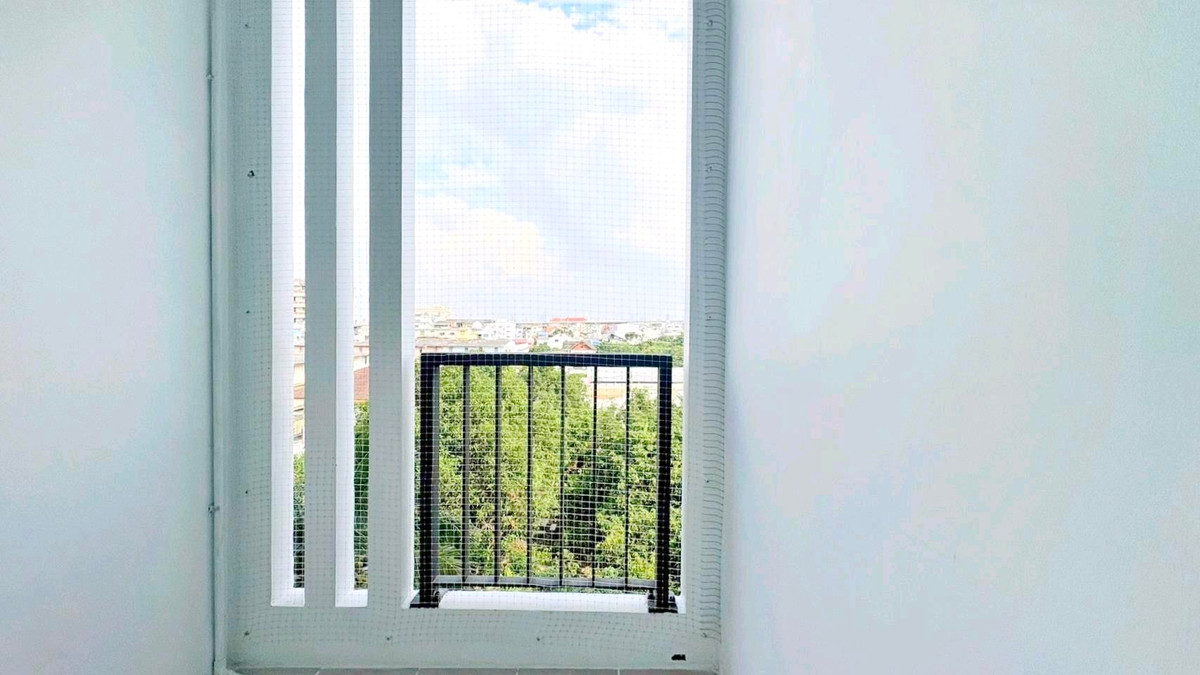 For SaleCondoPinklao, Charansanitwong : ✨️Stop having headaches‼️No need to hire a technician. No need to decorate the room yourself Save on decorating budget Weve decorated it and youre ready to move in ✨️✨️Unio Charan 3🌳🌳𝐔𝐧𝐢𝐨 𝐉𝐚𝐫𝐚𝐧 𝟑🌳🌳