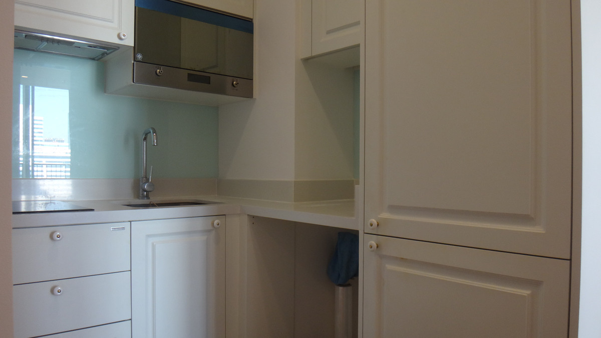 ขายคอนโดสุขุมวิท อโศก ทองหล่อ : ขายคอนโดหรูใจกลาง Em District Noble BE33 | สุขุมวิท 33 | ใกล้ BTS พร้อมพงศ์ เพียง 500 เมตร