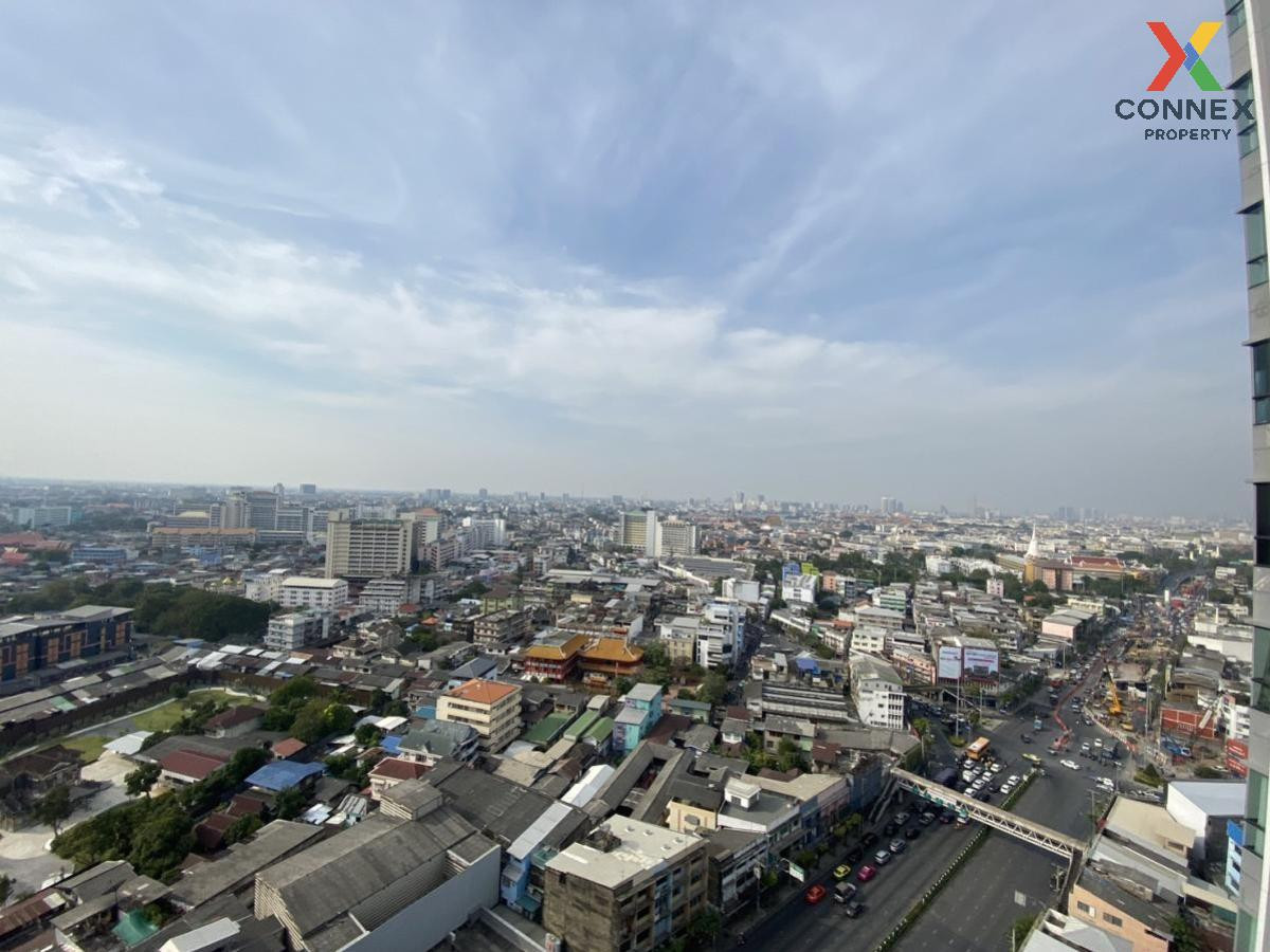 For SaleCondoWongwianyai, Charoennakor :   For Sale Condo , Supalai Loft Prajadhipok - Wongwian Yai , BTS-Wongwian Yai , Somdet Chao Phraya , Khlong San , Bangkok , CX-114467
