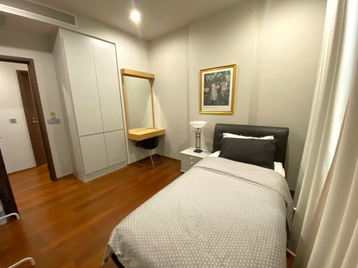 For RentCondoSukhumvit, Asoke, Thonglor : Quattro by Sansiri | 2 BEDROOM ✨ Fully Furnished 📞LINE @pukkhome ( with@ )