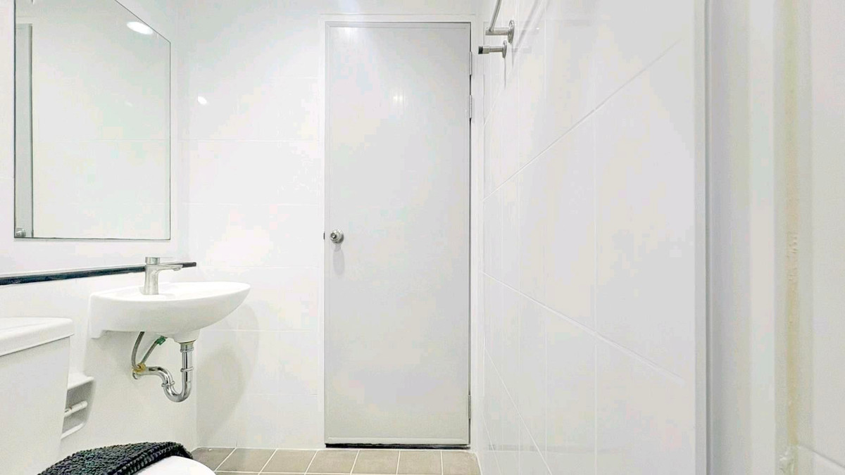 For SaleCondoPinklao, Charansanitwong : ✨️Stop having headaches‼️No need to hire a technician. No need to decorate the room yourself Save on decorating budget Weve decorated it and youre ready to move in ✨️✨️Unio Charan 3🌳🌳𝐔𝐧𝐢𝐨 𝐉𝐚𝐫𝐚𝐧 𝟑🌳🌳