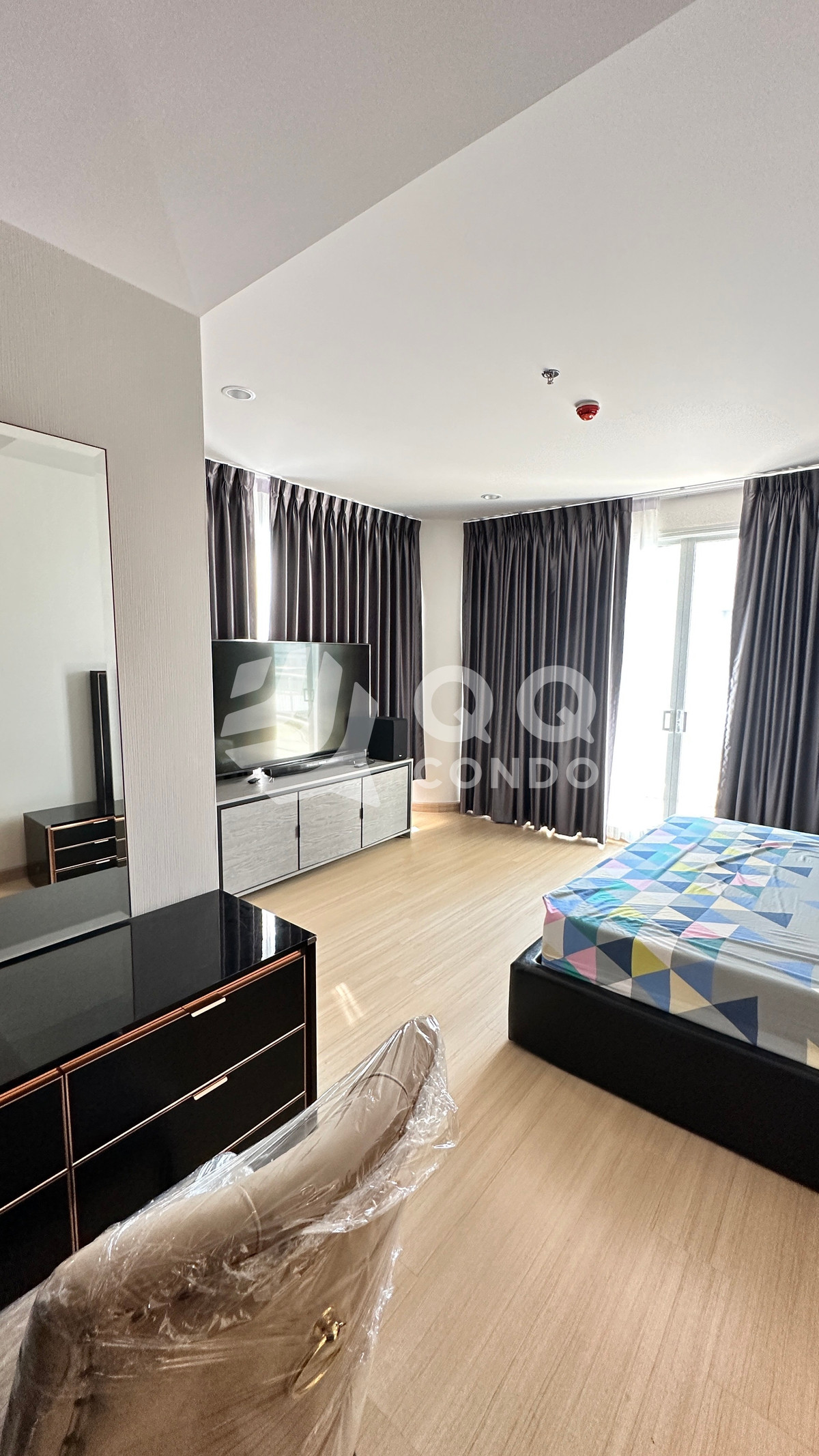 ให้เช่าคอนโดพระราม 3 สาธุประดิษฐ์ : 💁‍♀️💁‍♀️ให้เช่า Supalai Riva Grande - 129 ตร.ม. 2Bed plus ห้องสวย วิวแม่น้ำ ⭐⭐⭐