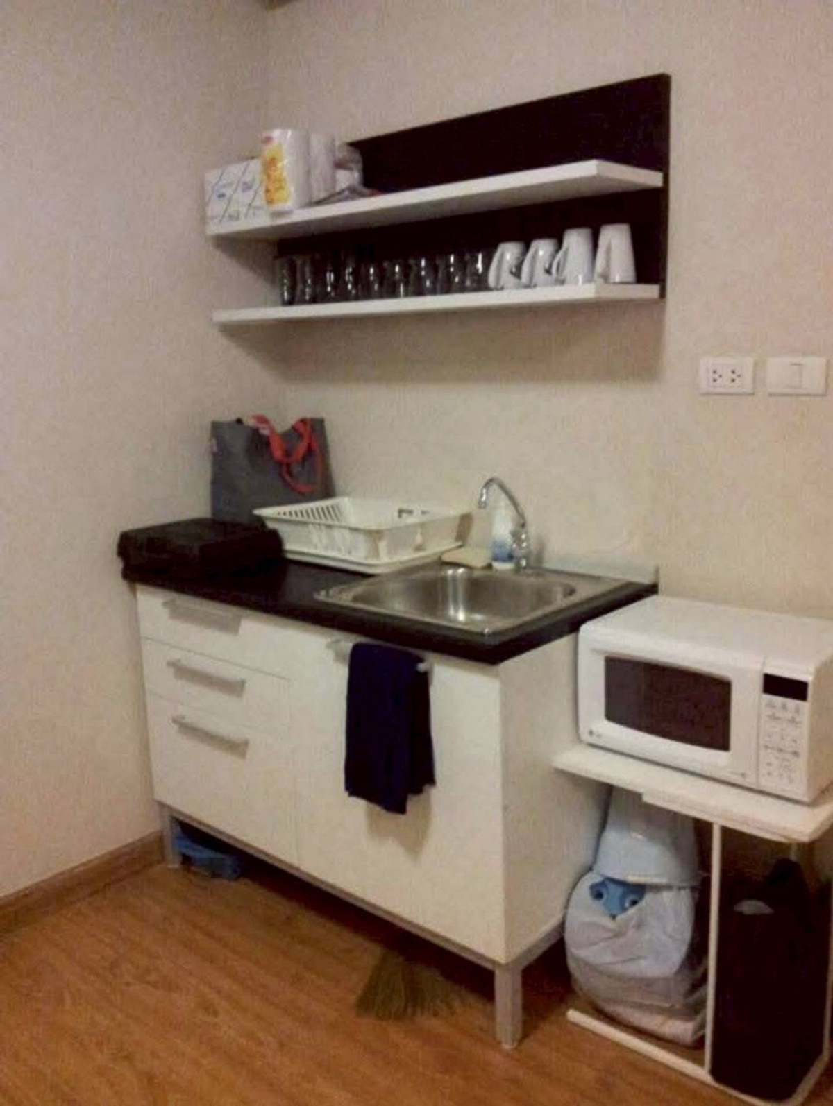 For SaleCondoRama 2, Bang Khun Thian : Condo for sale Origins Rama 23rd floor, size 30 sq m, BuildingA