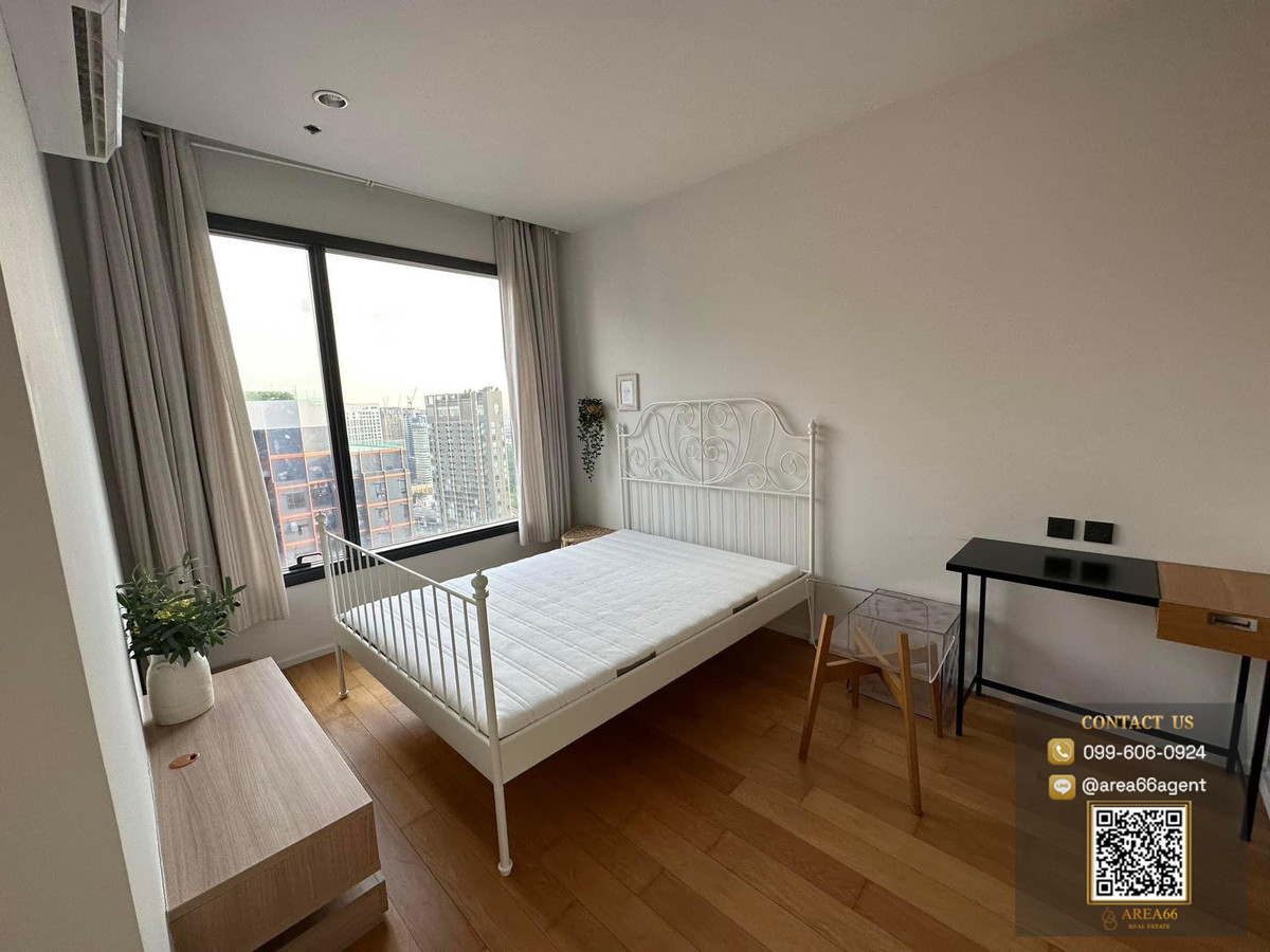 For SaleCondoLadprao, Central Ladprao : ⚡️Condo for sale M Ladprao