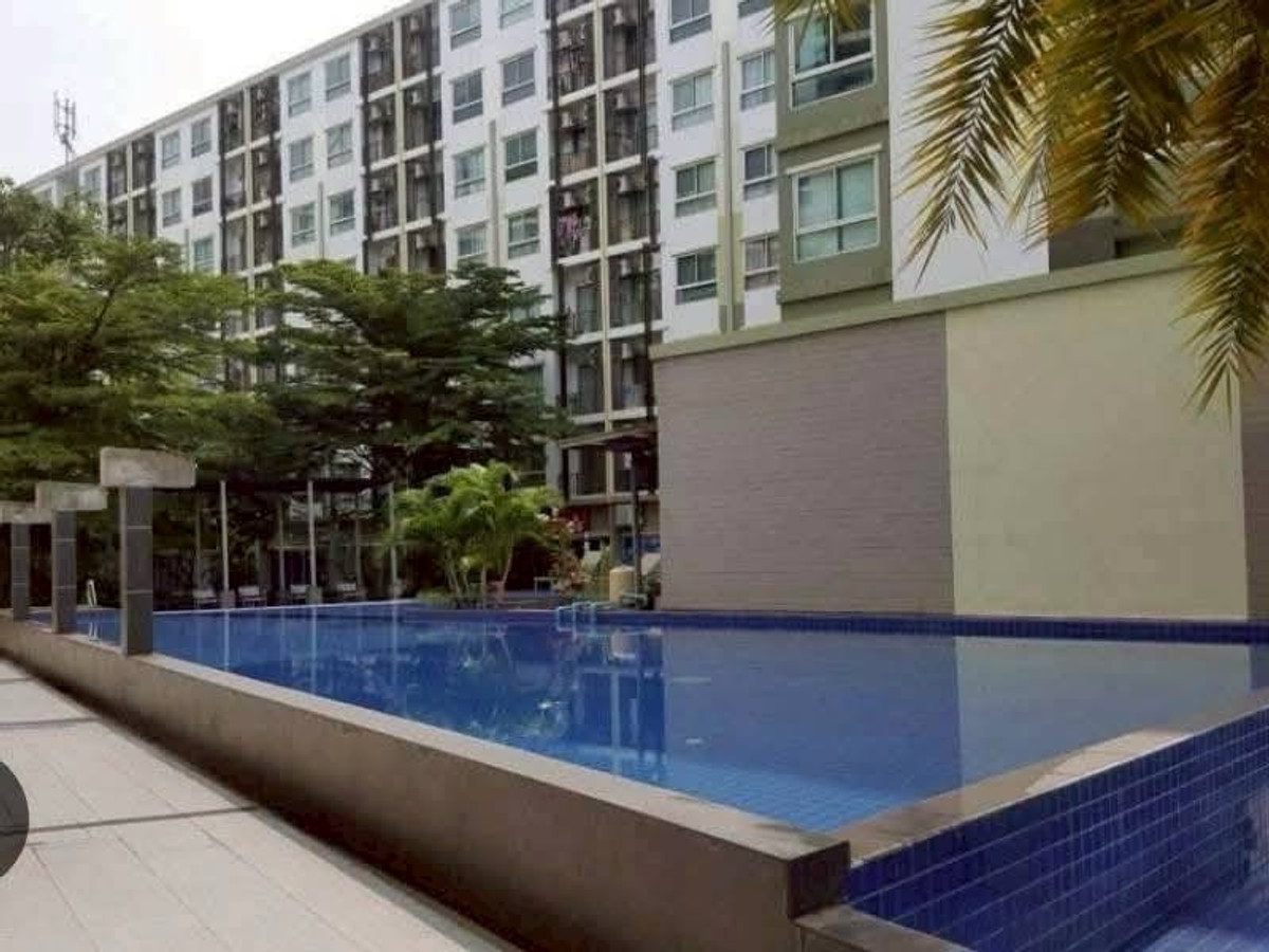 For SaleCondoRama 2, Bang Khun Thian : Condo for sale Origins Rama 23rd floor, size 30 sq m, BuildingA