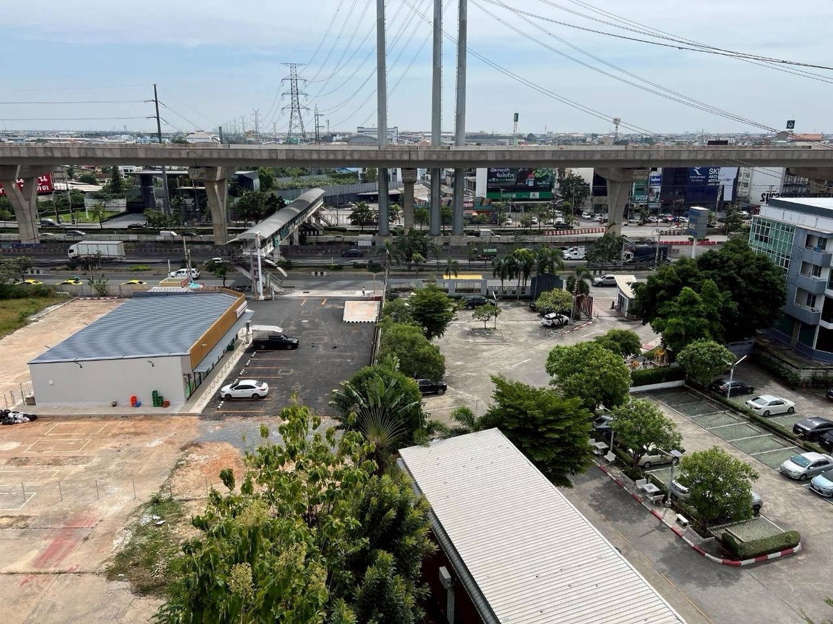 For SaleCondoRama 2, Bang Khun Thian : Condo for sale Origins Rama 23rd floor, size 30 sq m, BuildingA