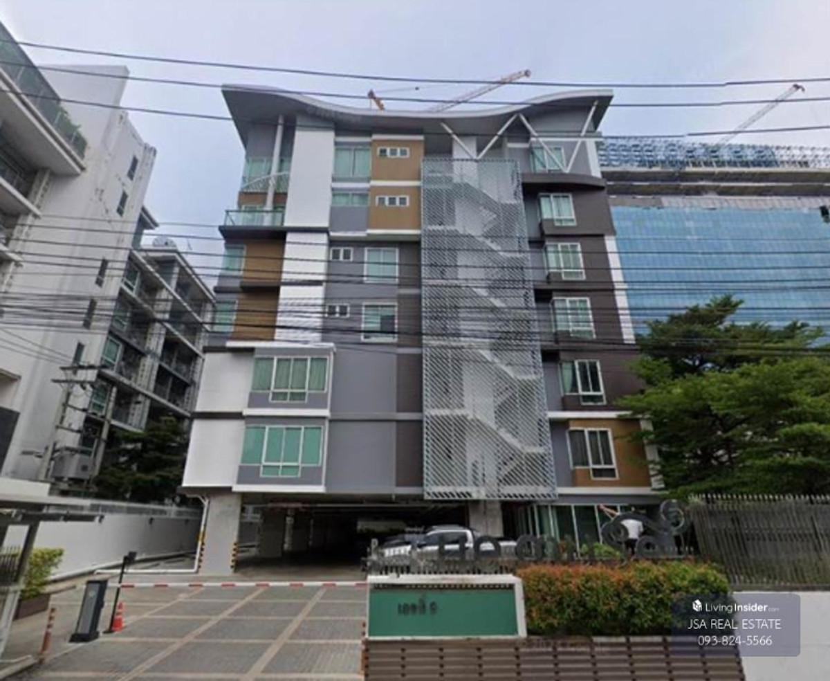 ขายคอนโดอ่อนนุช อุดมสุข : ✨ For Sale: The Muse Sukhumvit 64/2 Condo ✨ 💰 Only 5,300,000 THB ราคาดีสุด สำหรับ2ห้องนอนขนาด78 มีห้องพร้อมนัดชมครับ สนใจติดต่อ คุณเจมส์มาร์