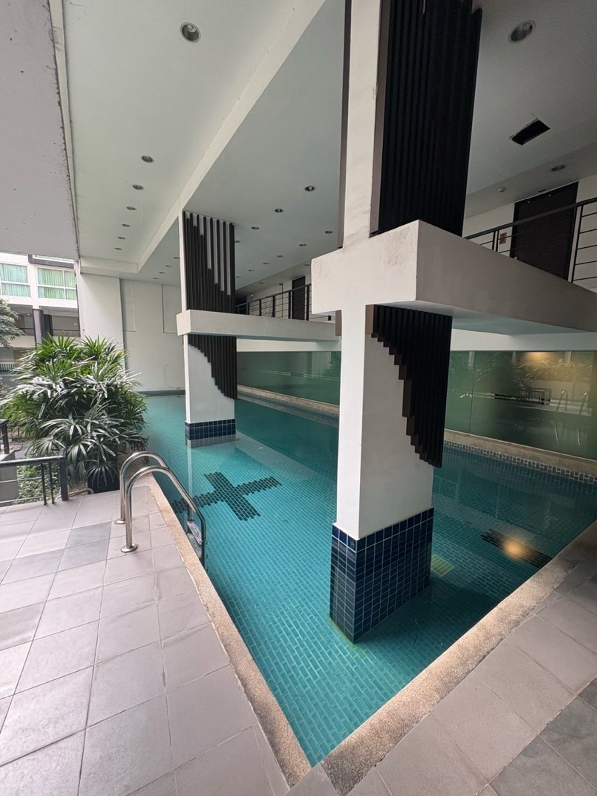 For SaleCondoKasetsart, Ratchayothin : 💗P-1235 Condo Bangkok Feliz Vibhavadi 30, size 28 sq m., near BTS Phahon Yothin 24, only 2.49 million.