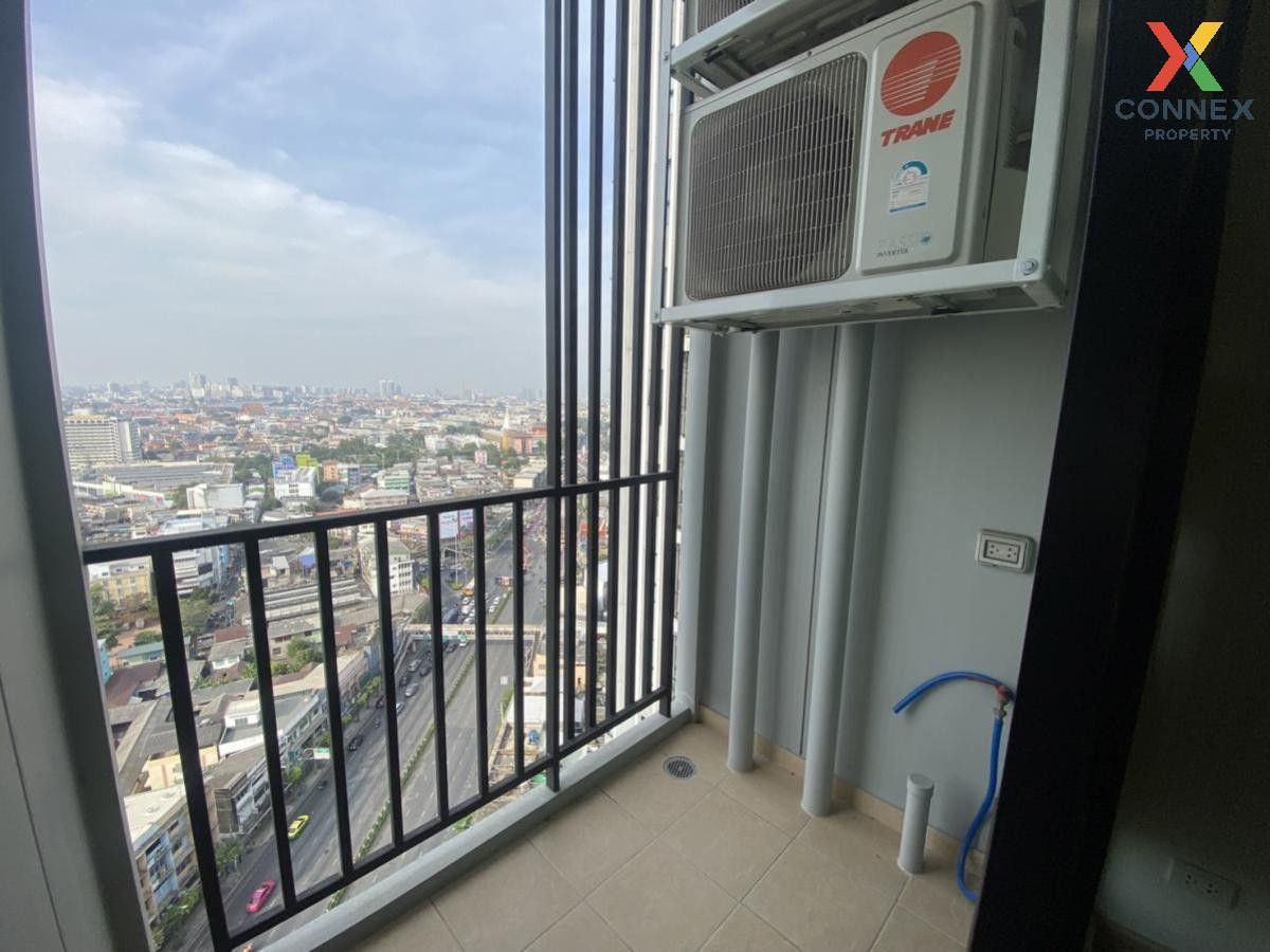 For SaleCondoWongwianyai, Charoennakor :   For Sale Condo , Supalai Loft Prajadhipok - Wongwian Yai , BTS-Wongwian Yai , Somdet Chao Phraya , Khlong San , Bangkok , CX-114467
