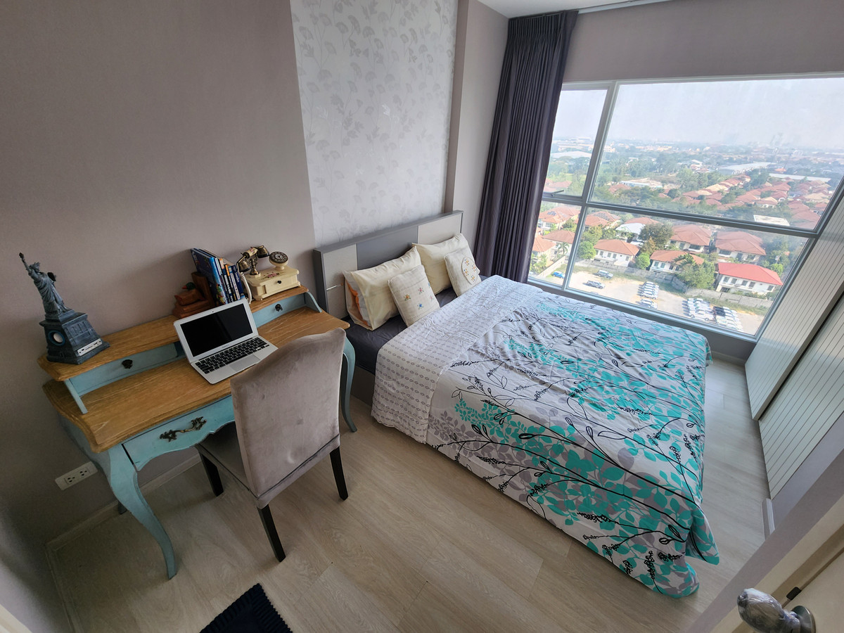 ให้เช่าคอนโดรัตนาธิเบศร์ สนามบินน้ำ พระนั่งเกล้า : ปล่อยเช่า**คอนโดแอสปายรัตนาธิเบศร์1**สภาพห้องใหม่**เฟอร์ครบ**พร้อมอยู่ **เครื่องซักผ้า**Smart TV**2แอร์**เห็นแม่น้ำ**