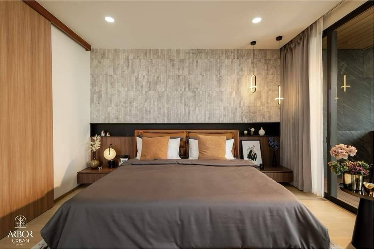 For SaleHome OfficeChokchai 4, Ladprao 71, Ladprao 48, : 📢 Home Office Just 50 m from BTS | Ladprao | Private Lift + Pocket Garden | Fully Furnished | Special Discount 5 MB