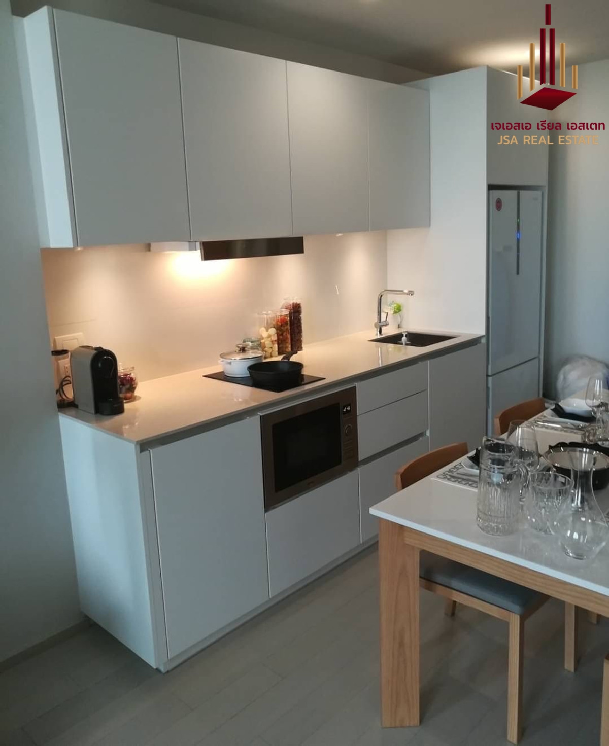 For SaleCondoWitthayu, Chidlom, Langsuan, Ploenchit : ✨ For Sale: Noble Ploenchit Condo ✨ 💰 Only 19,500,000 THB