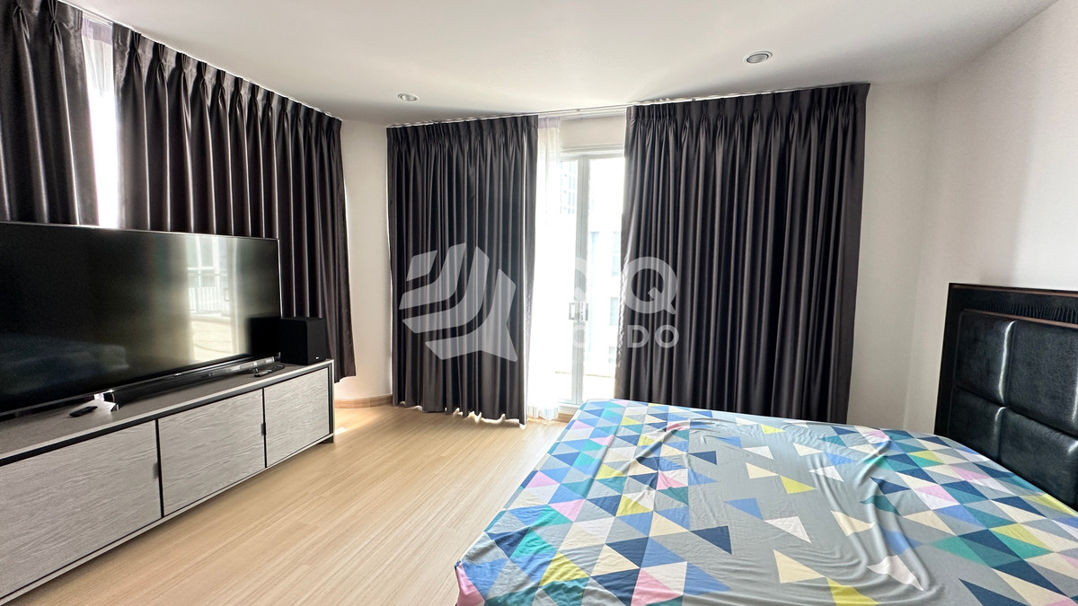 ให้เช่าคอนโดพระราม 3 สาธุประดิษฐ์ : 💁‍♀️💁‍♀️ให้เช่า Supalai Riva Grande - 129 ตร.ม. 2Bed plus ห้องสวย วิวแม่น้ำ ⭐⭐⭐