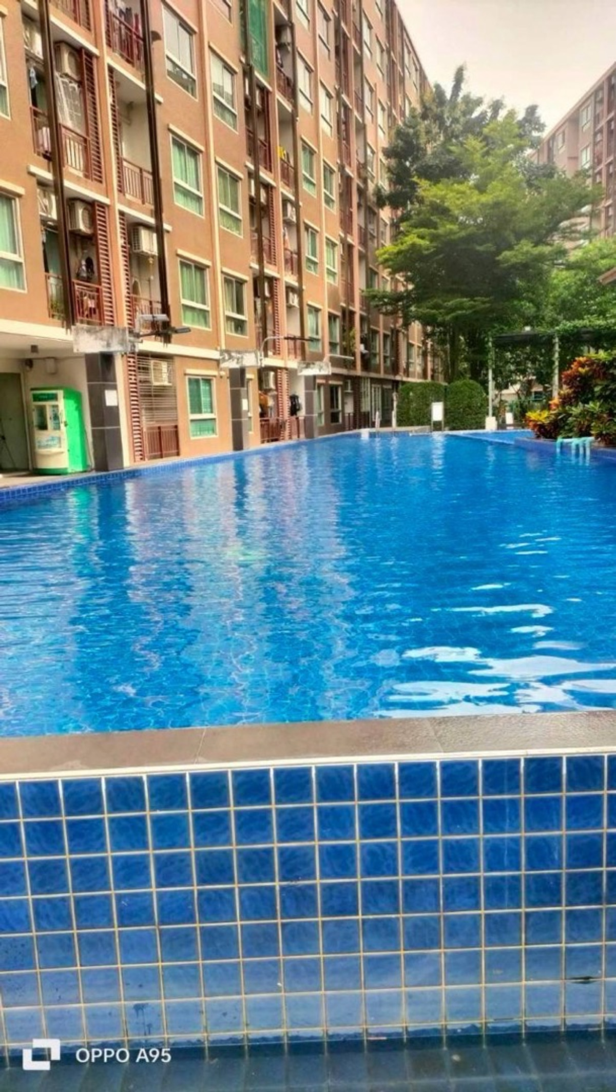 For SaleCondoRama 2, Bang Khun Thian : Condo for sale Origins Rama 23rd floor, size 30 sq m, BuildingA