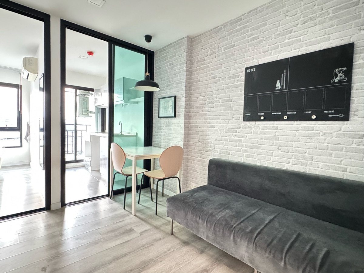 ขายคอนโดสมุทรปราการ สำโรง : คอนโดราคานักลงทุน ถูกกว่าประเมิน