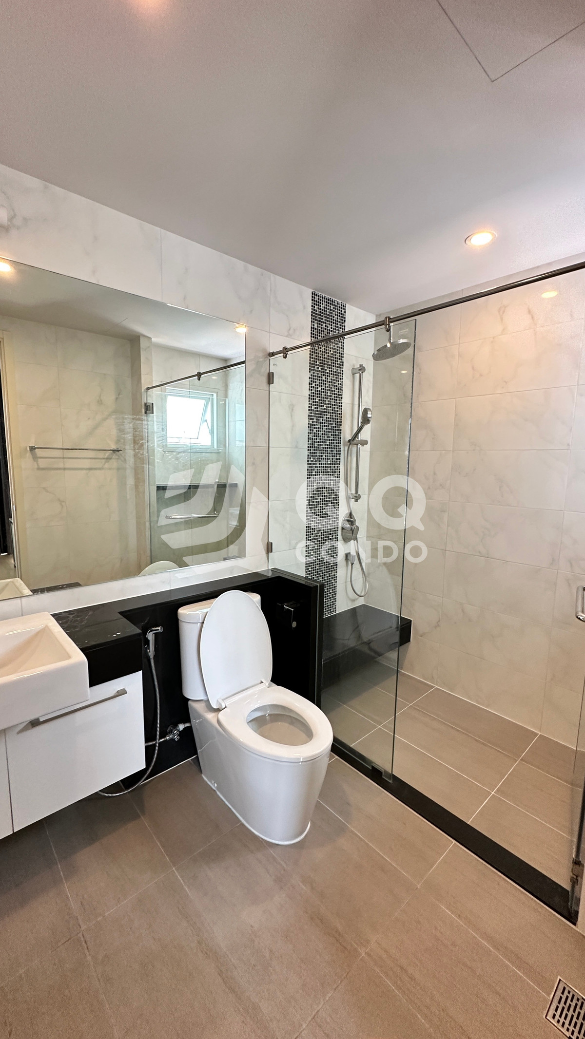 ให้เช่าคอนโดพระราม 3 สาธุประดิษฐ์ : 💁‍♀️💁‍♀️ให้เช่า Supalai Riva Grande - 129 ตร.ม. 2Bed plus ห้องสวย วิวแม่น้ำ ⭐⭐⭐