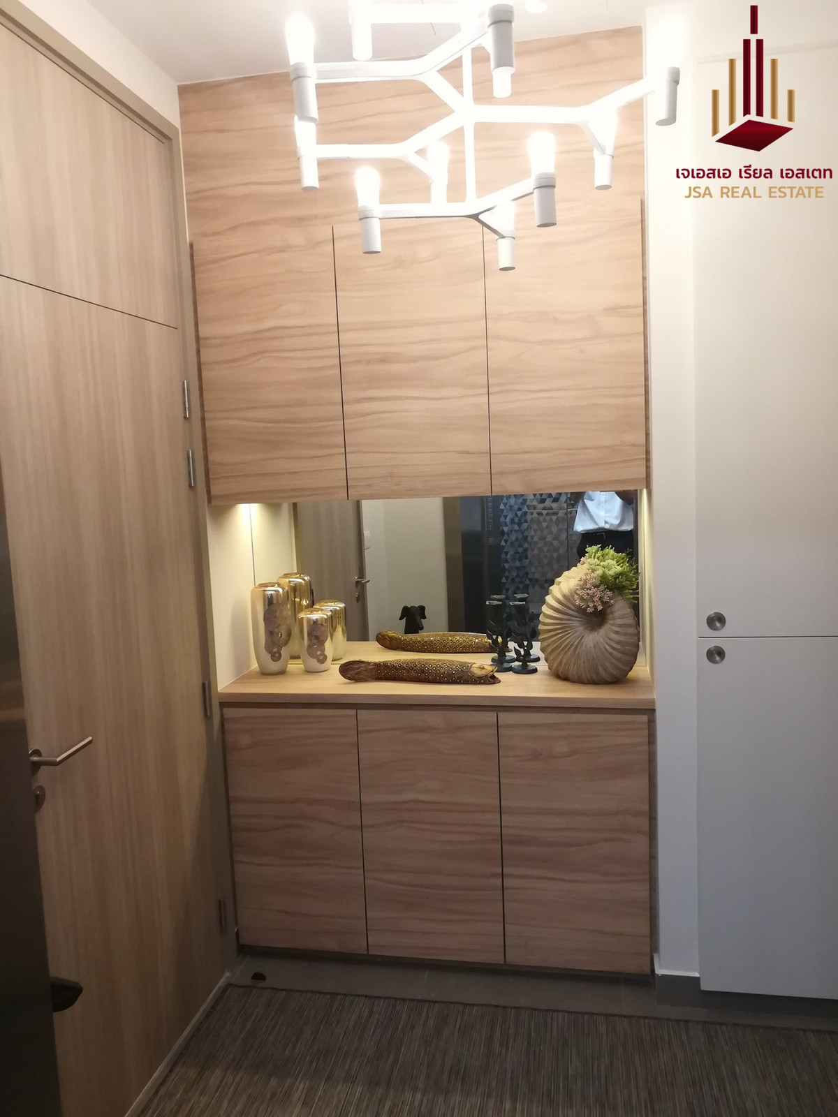 For SaleCondoWitthayu, Chidlom, Langsuan, Ploenchit : ✨ For Sale: Noble Ploenchit Condo ✨ 💰 Only 19,500,000 THB