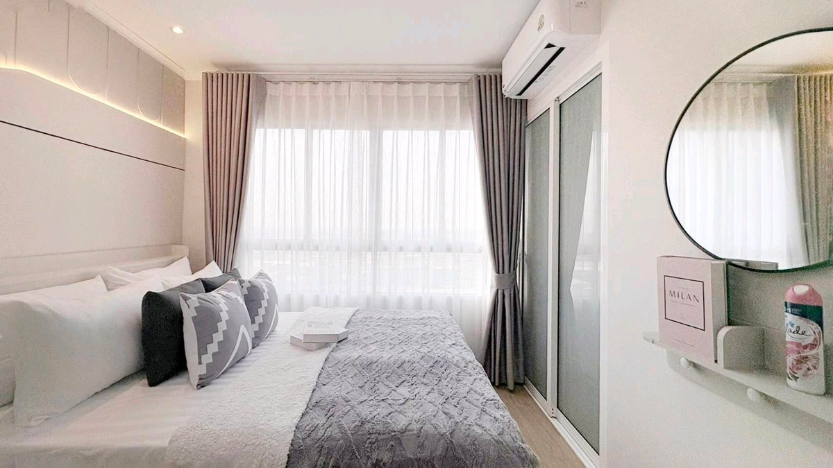 For SaleCondoRathburana, Suksawat : 🏡Condo, beautiful room, fully furnished, river view 🏞 Lumpini Ville Ratburana - Riverview 🌳𝐋𝐮𝐦𝐩𝐢𝐧𝐢 𝐕𝐢𝐥𝐥𝐞 𝐑𝐚𝐭𝐛𝐮𝐫𝐚𝐧𝐚 - 𝐑𝐢𝐯𝐞𝐫𝐯𝐢𝐞𝐰🌳