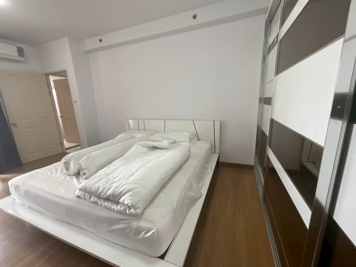 ขายคอนโดรัตนาธิเบศร์ สนามบินน้ำ พระนั่งเกล้า : ขายคอนโด ศุภาลัย แคราย งามวงศ์วาน ใกล้ MRT ศูนย์ราชการนนทบุรี ห้องใหญ่สุดในย่านนี้ 