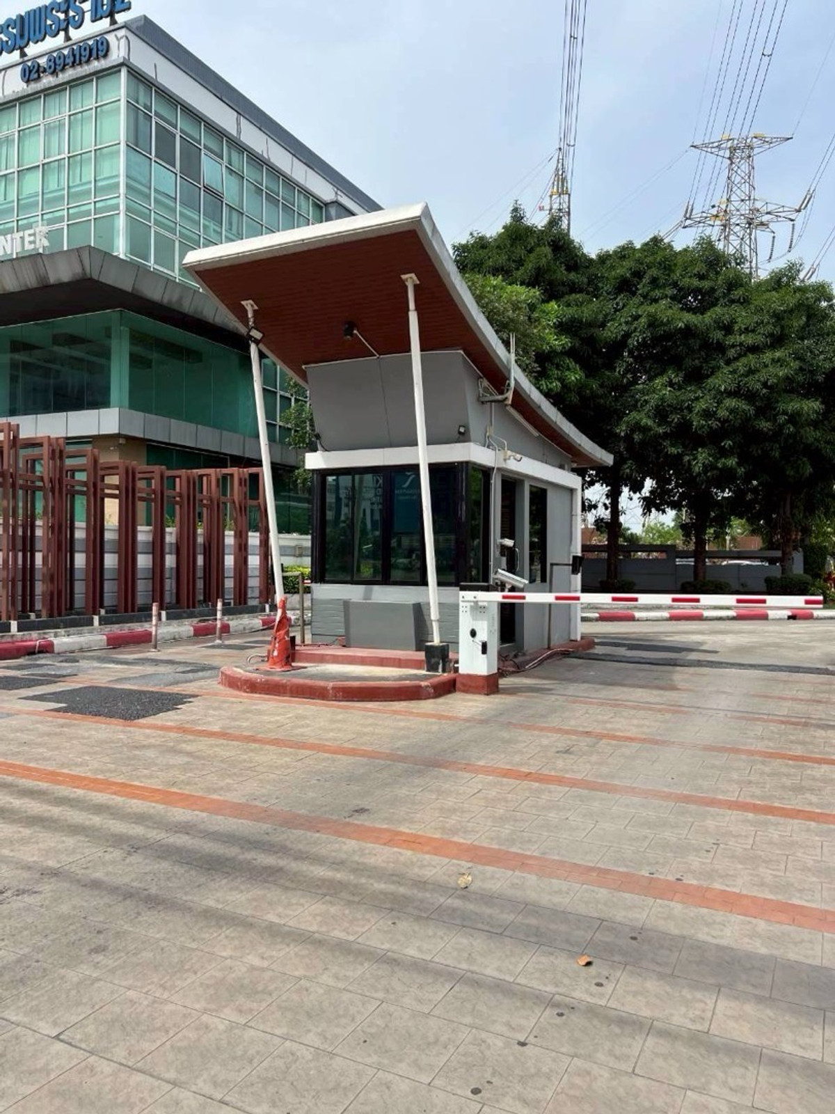 For SaleCondoRama 2, Bang Khun Thian : Condo for sale Origins Rama 23rd floor, size 30 sq m, BuildingA