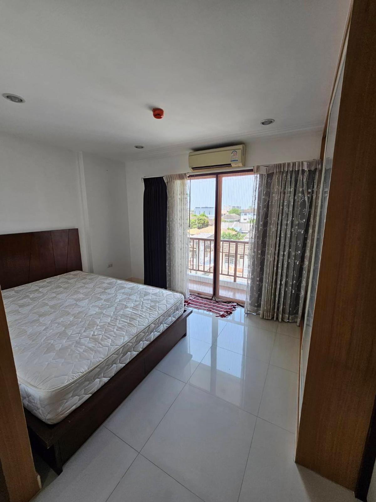 ให้เช่าคอนโดอ่อนนุช อุดมสุข : The Green Condo 2 BTS ปุณณวิถี ห้องใหญ่ 33 ตรม. ปุณณวิถี 47