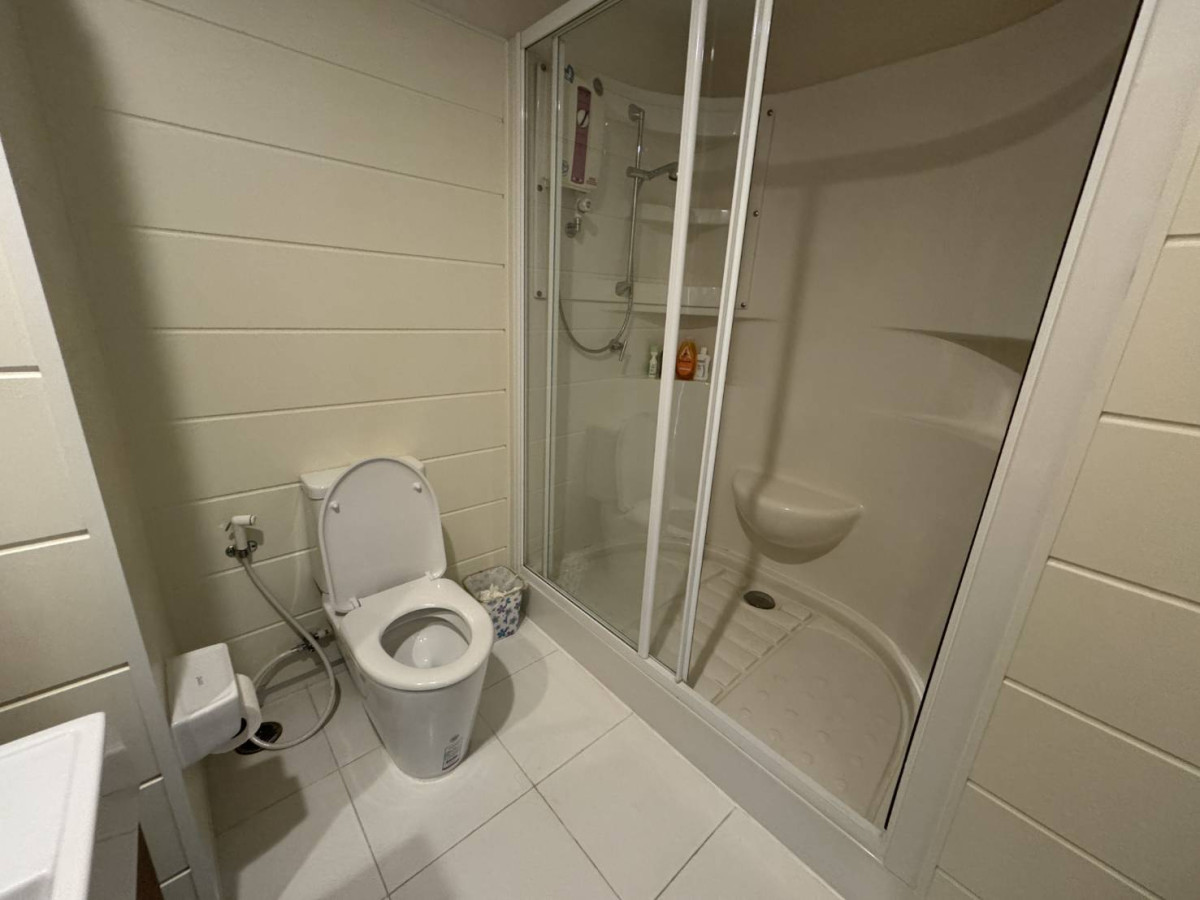 For SaleCondoWongwianyai, Charoennakor : For Sale Condo , Q House Sathorn , high floor , BTS-Krung Thon Buri , Khlong Ton Sai , Khlong San , Bangkok , CX-140108