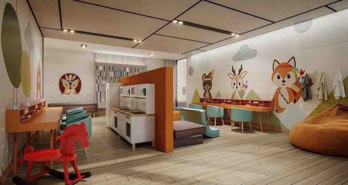 CondoRamkhamhaeng, Hua Mak : Condo 1 bedroom plus swimming pool view + city view ⭐️⭐️⭐️⭐️⭐️ Ready to move in.