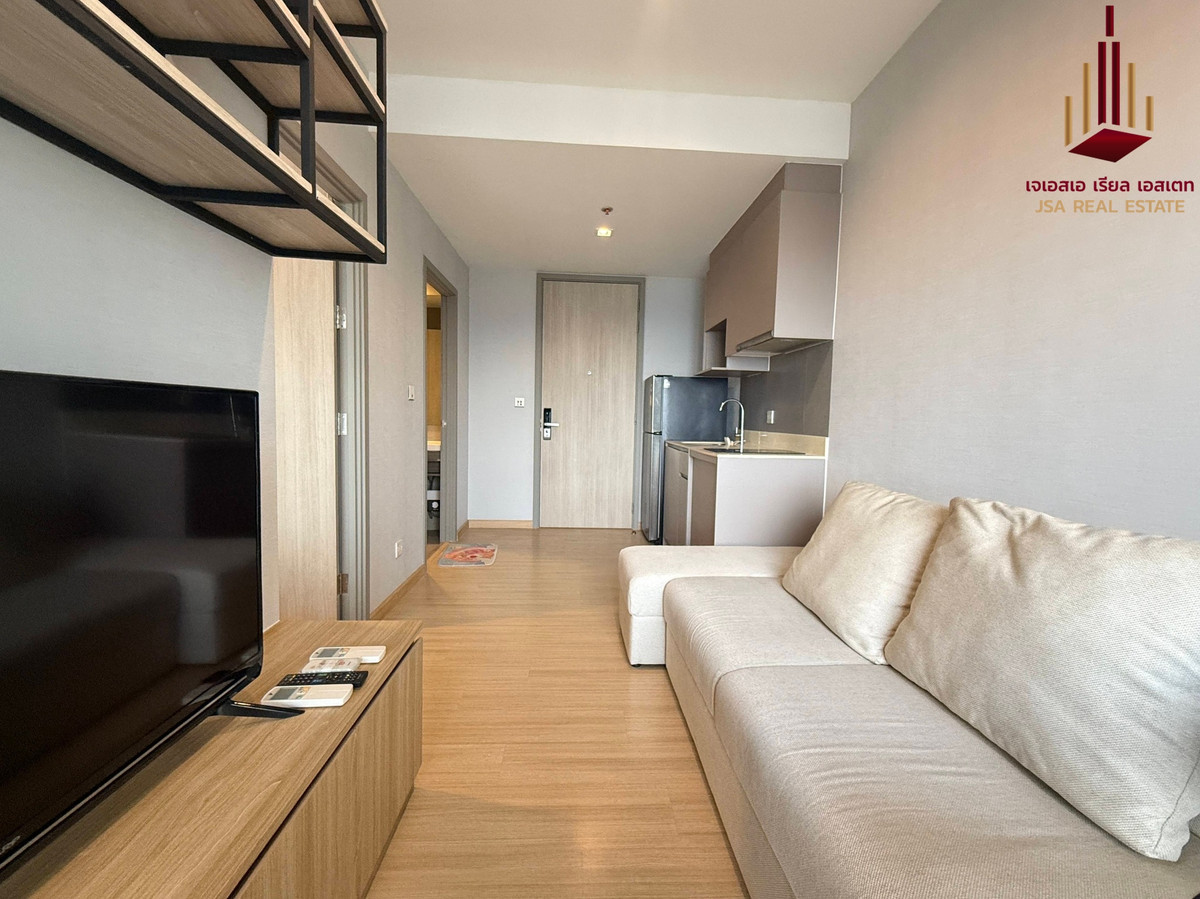 For RentCondoOnnut, Udomsuk : ✨ For Rent: Whizdom Connect Sukhumvit Condo ✨ 💰 Only 27,000 THB/month