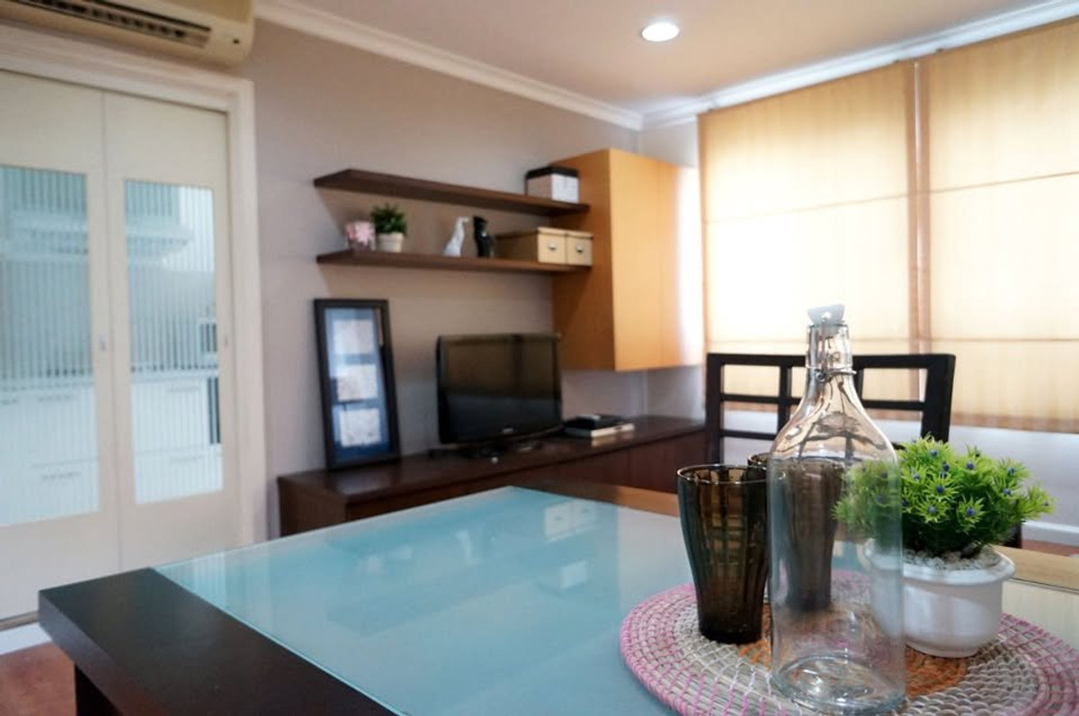 For RentCondo : Condo for Rent: Lumpini Suite Sukhumvit 41 Nearest BTS: BTS Phrom Phong