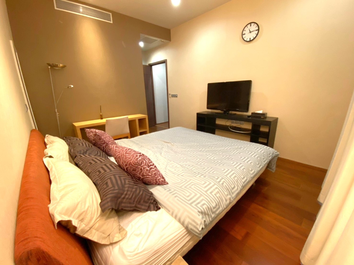 For RentCondoSukhumvit, Asoke, Thonglor : Quattro by Sansiri | 2 BEDROOM ✨ Fully Furnished 📞LINE @pukkhome ( with@ )