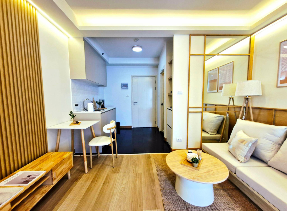 ขายคอนโดบางนา แบริ่ง ลาซาล : Code: KJS306 ขาย A Space ME Bangna (เอ สเปซ มี บางนา) 📲สอบถาม @kjcondo (มี@ข้างหน้าด้วยนะคะ)