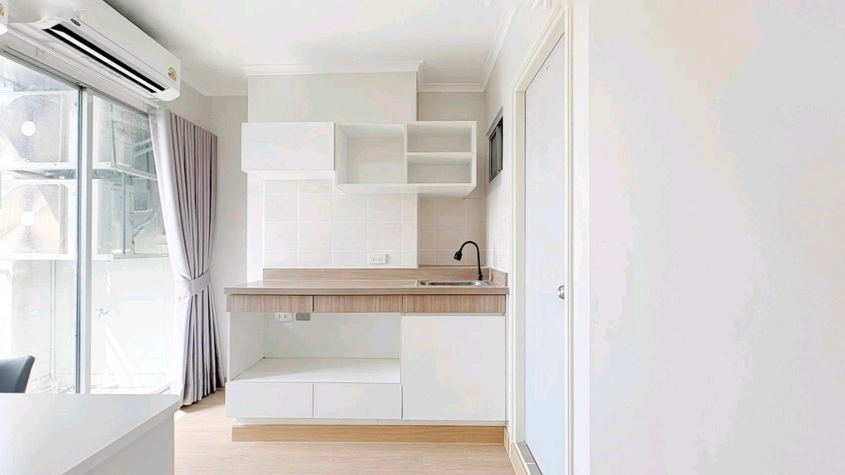 For SaleCondoRathburana, Suksawat : 🏡Condo, beautiful room, fully furnished, river view 🏞 Lumpini Ville Ratburana - Riverview 🌳𝐋𝐮𝐦𝐩𝐢𝐧𝐢 𝐕𝐢𝐥𝐥𝐞 𝐑𝐚𝐭𝐛𝐮𝐫𝐚𝐧𝐚 - 𝐑𝐢𝐯𝐞𝐫𝐯𝐢𝐞𝐰🌳