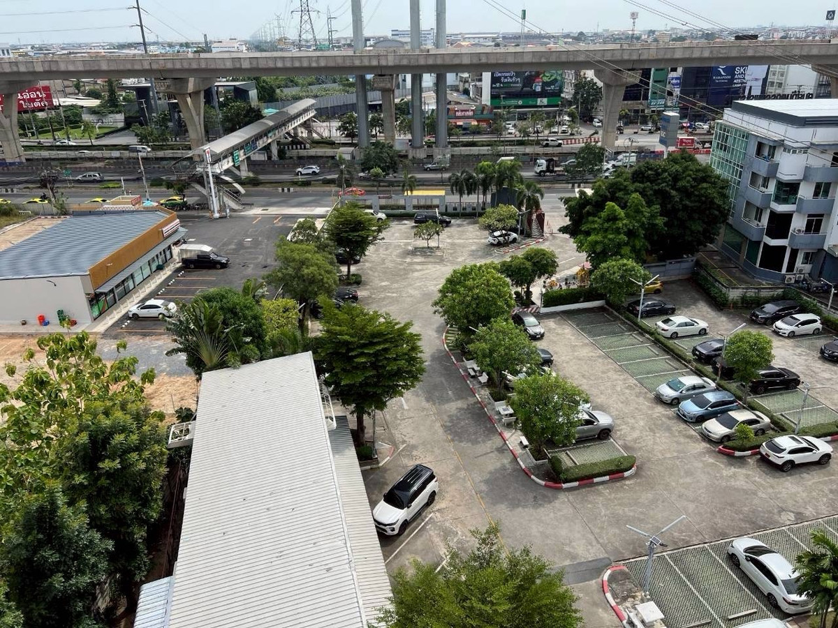 For SaleCondoRama 2, Bang Khun Thian : Condo for sale Origins Rama 23rd floor, size 30 sq m, BuildingA