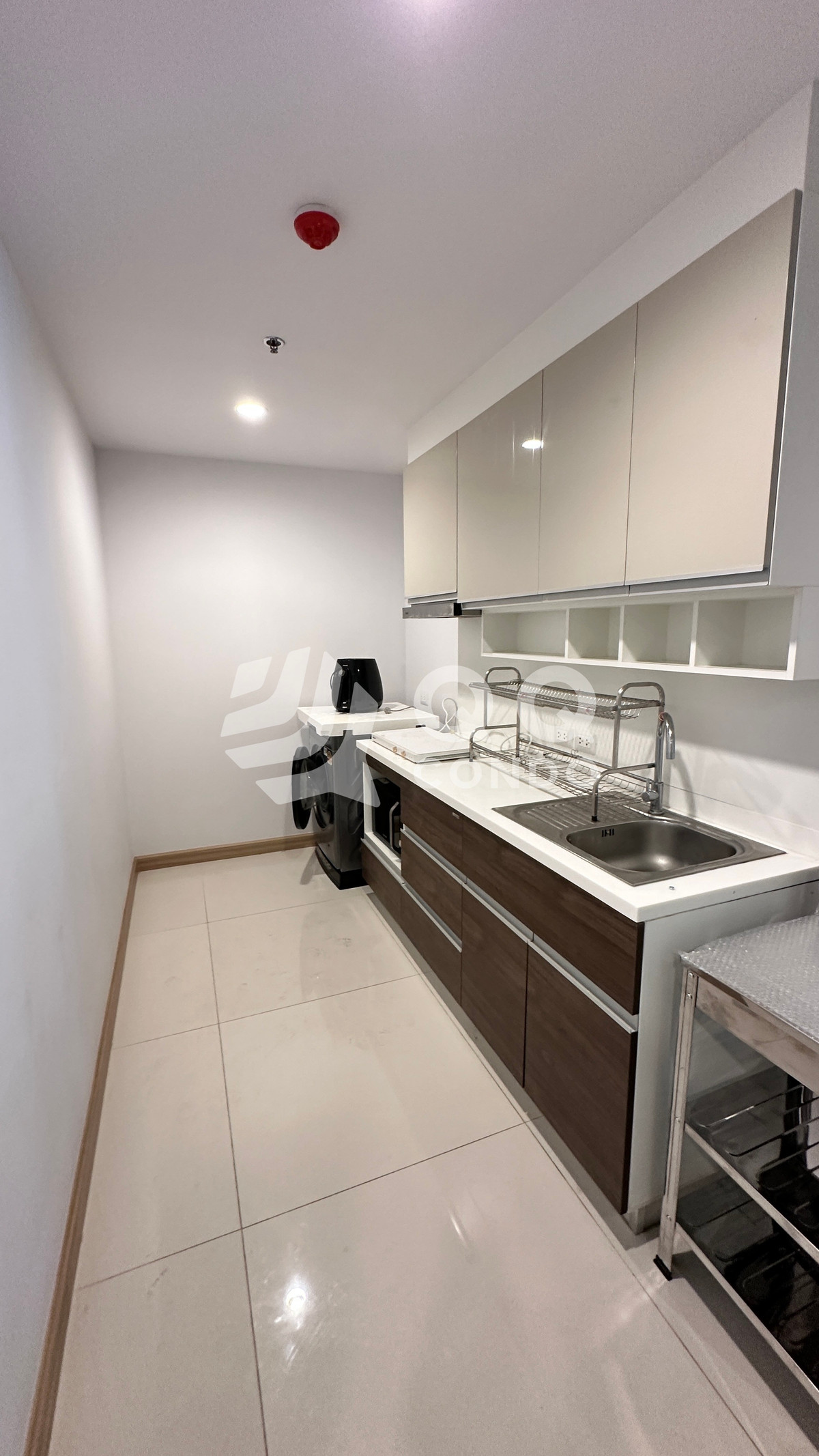 ให้เช่าคอนโดพระราม 3 สาธุประดิษฐ์ : 💁‍♀️💁‍♀️ให้เช่า Supalai Riva Grande - 129 ตร.ม. 2Bed plus ห้องสวย วิวแม่น้ำ ⭐⭐⭐