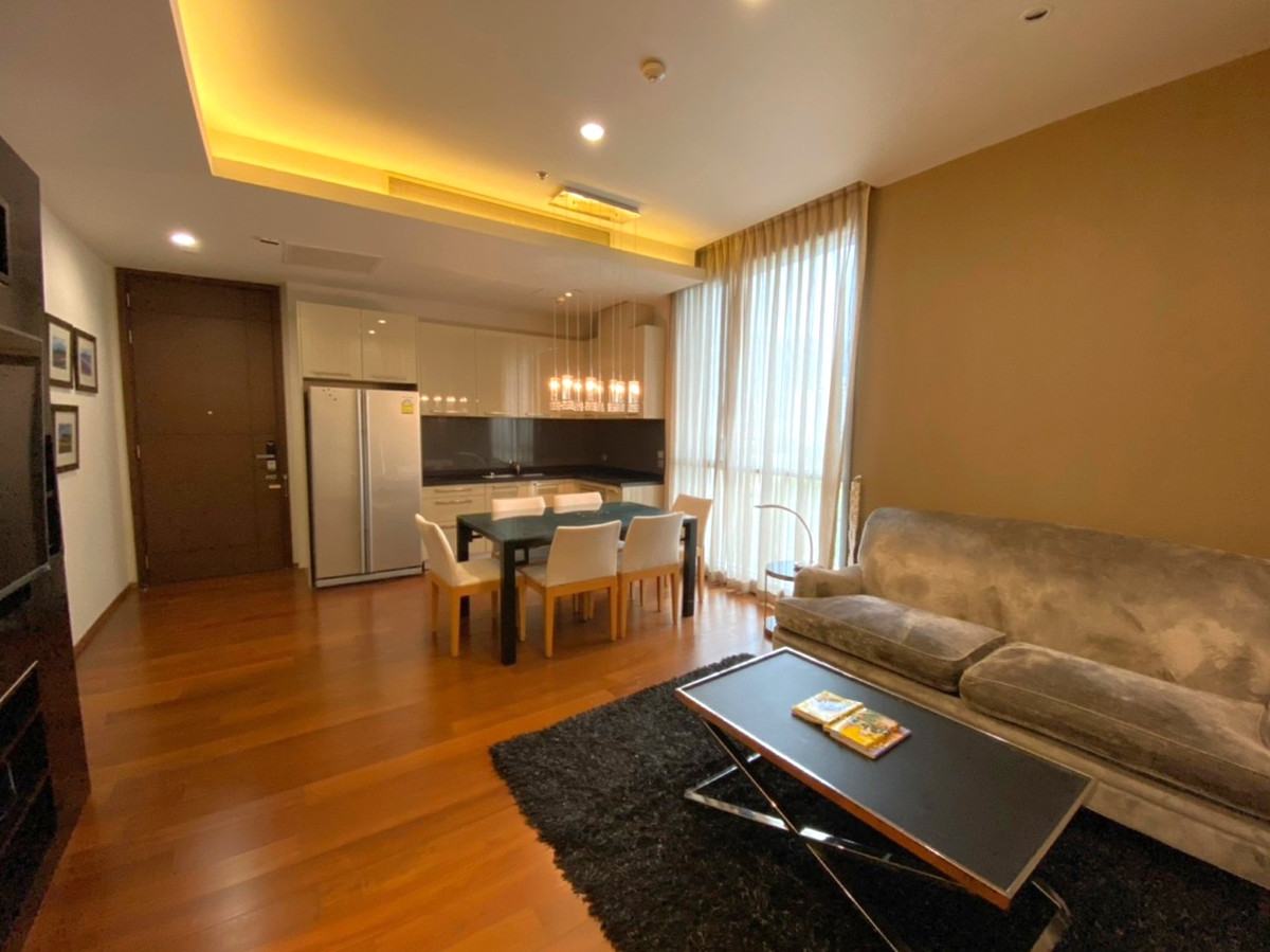 For RentCondoSukhumvit, Asoke, Thonglor : Quattro by Sansiri | 2 BEDROOM ✨ Fully Furnished 📞LINE @pukkhome ( with@ )