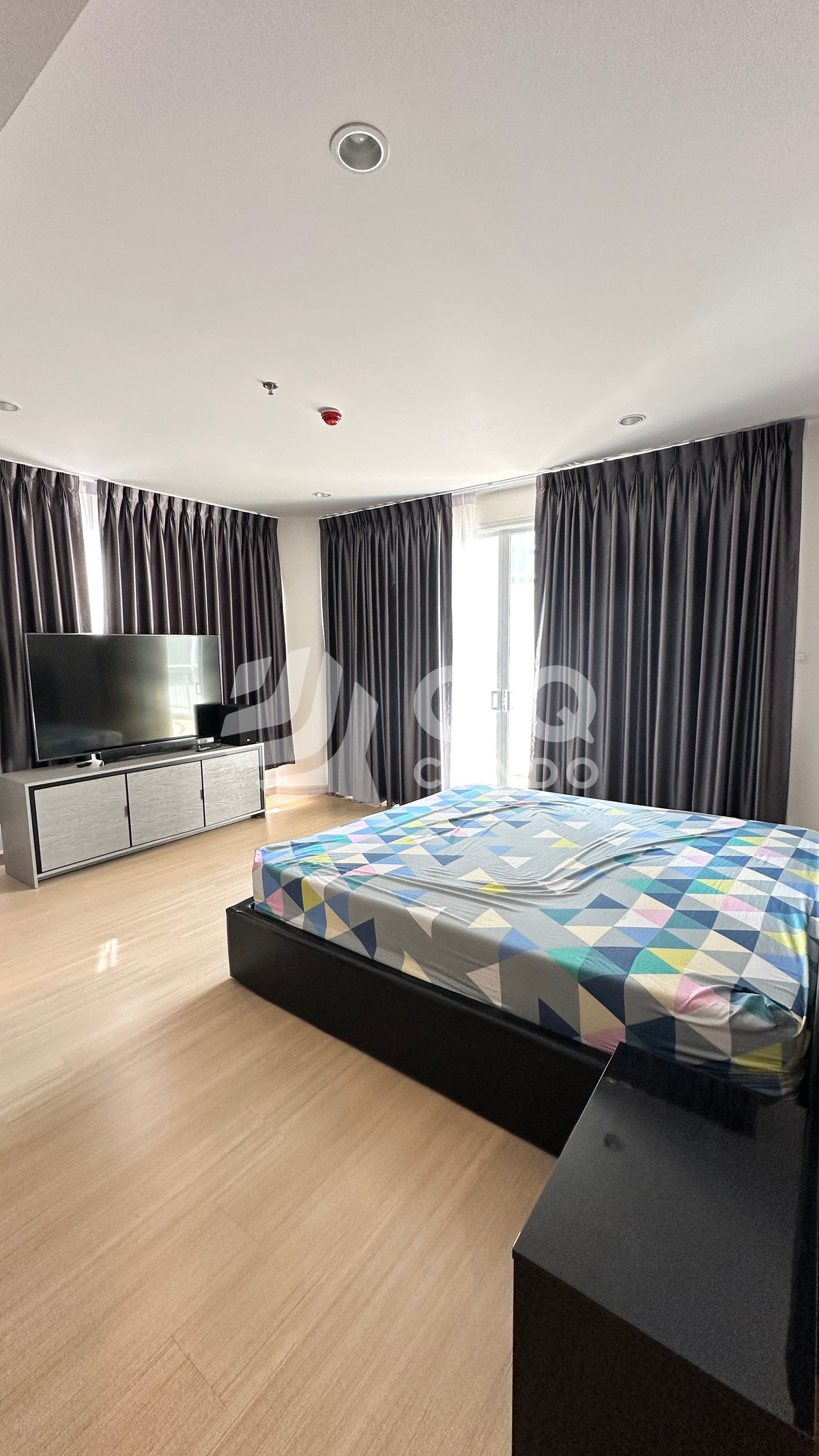 ให้เช่าคอนโดพระราม 3 สาธุประดิษฐ์ : 💁‍♀️💁‍♀️ให้เช่า Supalai Riva Grande - 129 ตร.ม. 2Bed plus ห้องสวย วิวแม่น้ำ ⭐⭐⭐