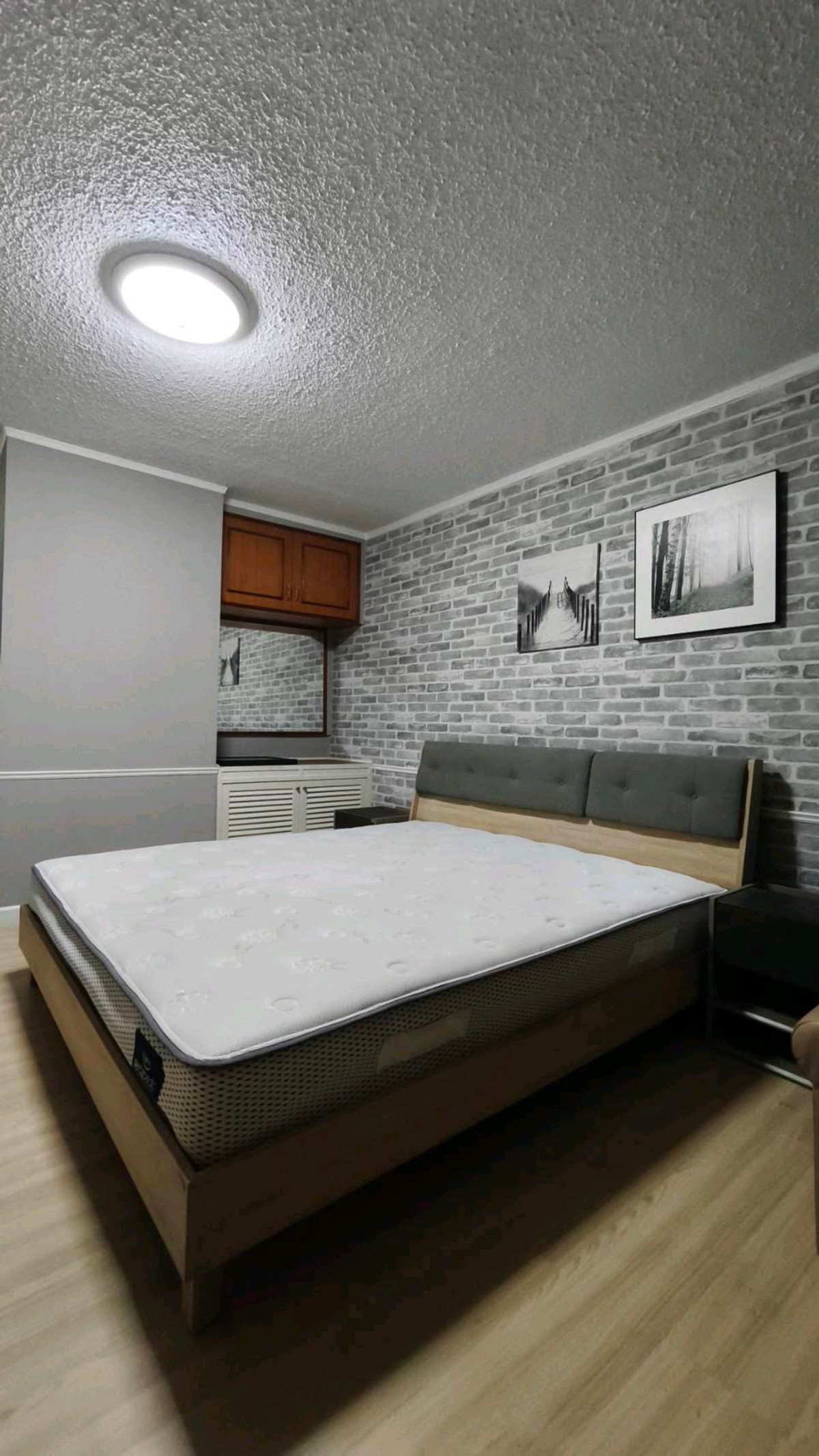 ให้เช่าคอนโดรัชดา ห้วยขวาง : (C5018)คอนโด ศรีวรา แมนชั่น 2 ขนาด 38 ตร.ม. ชั้น 10