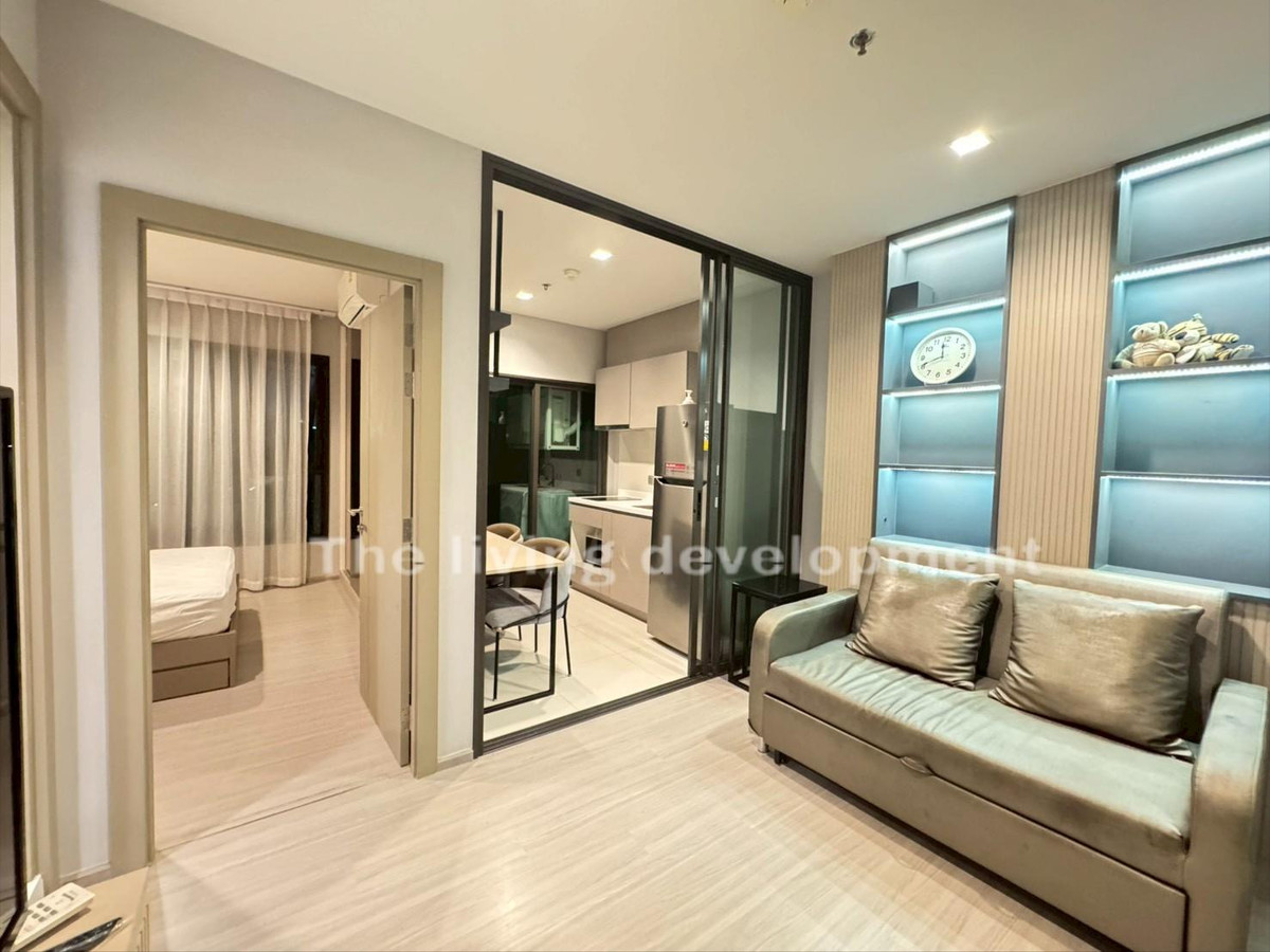 For RentRama9, Petchburi, RCA : For rent Life Asoke-Rama 9