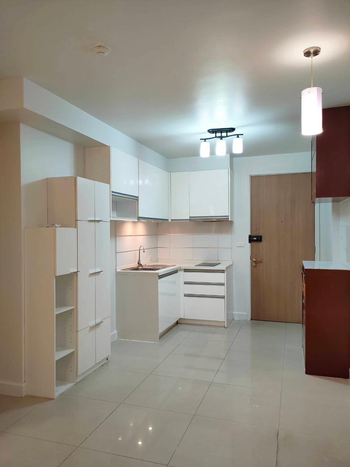 For SaleCondoSapankwai,Jatujak : Haven Phaholyothin / 1 Bedroom (FOR SALE), Haven Phaholyothin / 1 Bedroom (For Sale) PINP119