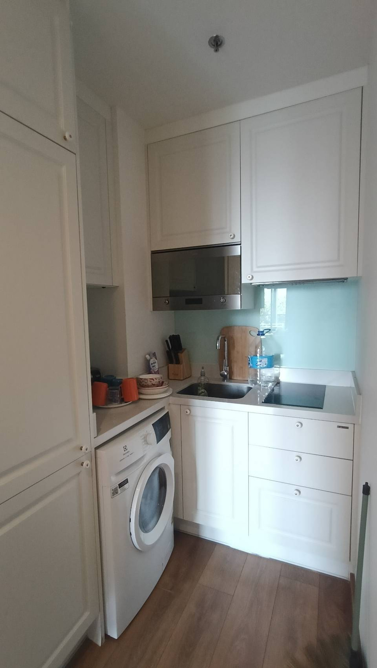 For RentCondoSukhumvit, Asoke, Thonglor : Noble Recole 70 sq.m. Eng 中 日 Please add LINE ID @806qphgn o8415o5483