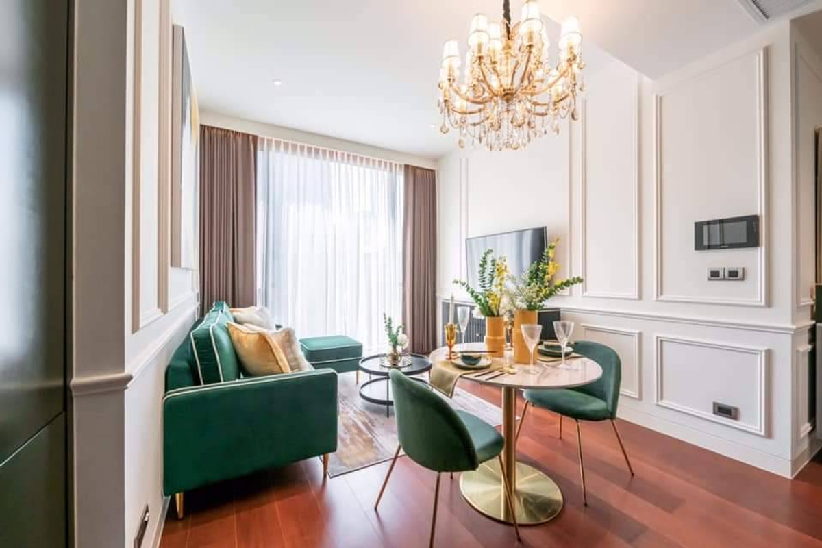 For RentCondoSukhumvit, Asoke, Thonglor : For rent KHUN by YOO inspired by Starck, concept 