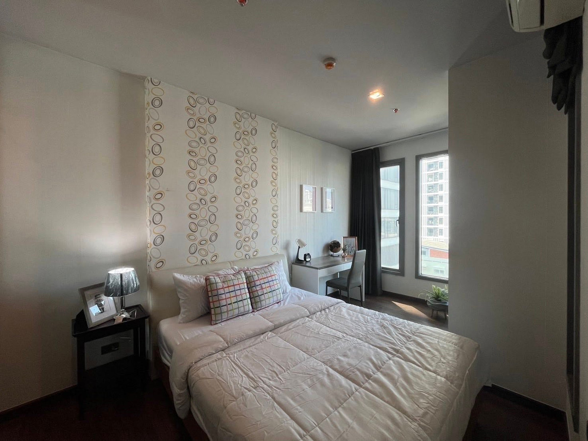 For RentCondoSukhumvit, Asoke, Thonglor : Condo for Rent: Ceil by Sansiri Near BTS Ekkamai 