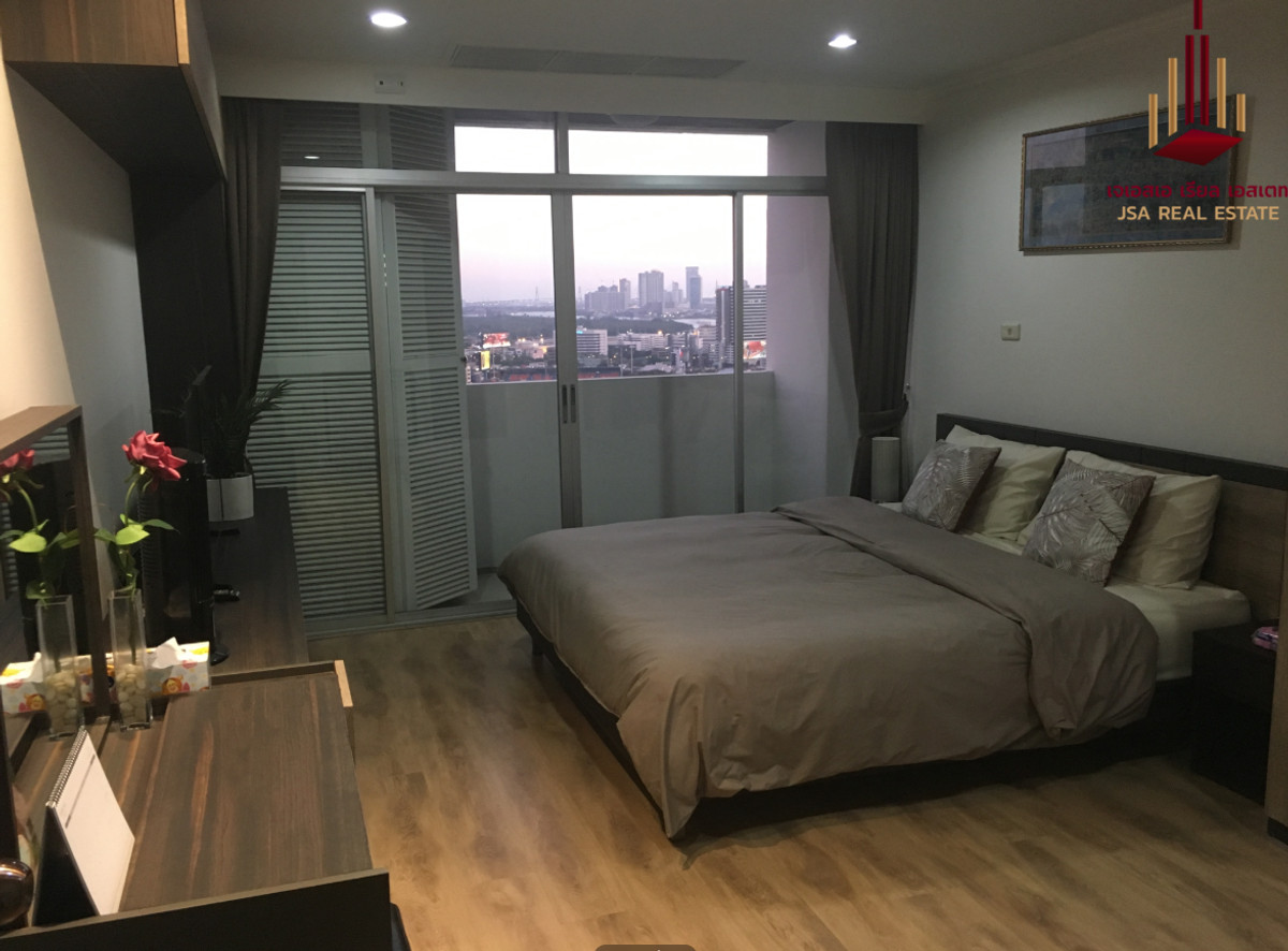 ขายคอนโดสุขุมวิท อโศก ทองหล่อ : ✨ For Sale: Monterey Place Condo ✨ 💰 Only 15,900,000 THB 3ห้องนอน ราคาดีสุด ทำเลดีมาก ใกล้Mrtศูนย์ประชุมแห่งชาติสิริกิตติ์ 250 เมตร มีห้องพร้อมนัดชมครับ สนใจติดต่อ คุณเจมส์มาร์