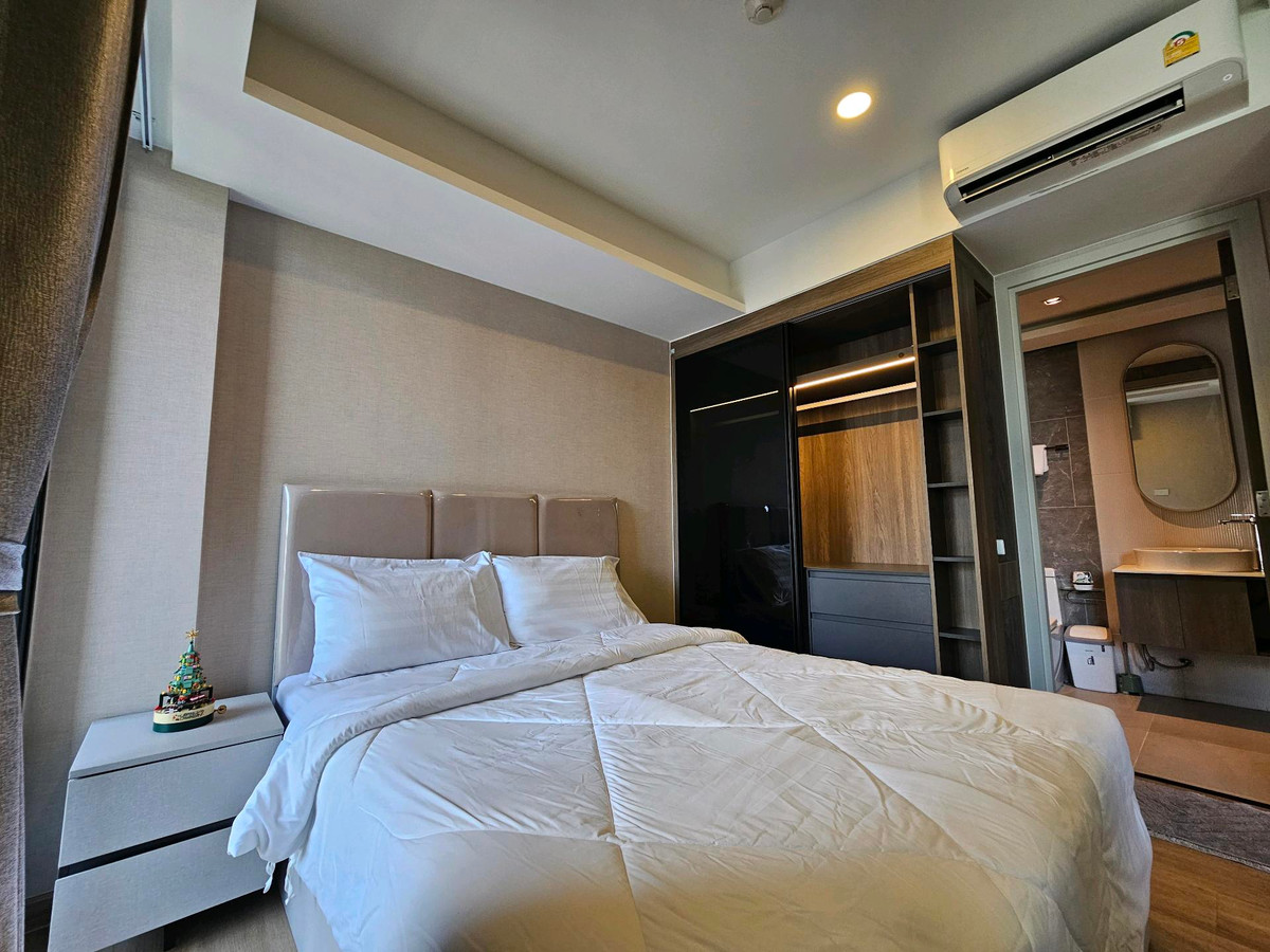 For RentCondoRama9, Petchburi, RCA : LLOYD Thonglor Luxury 1 Bed Room 1 Bath