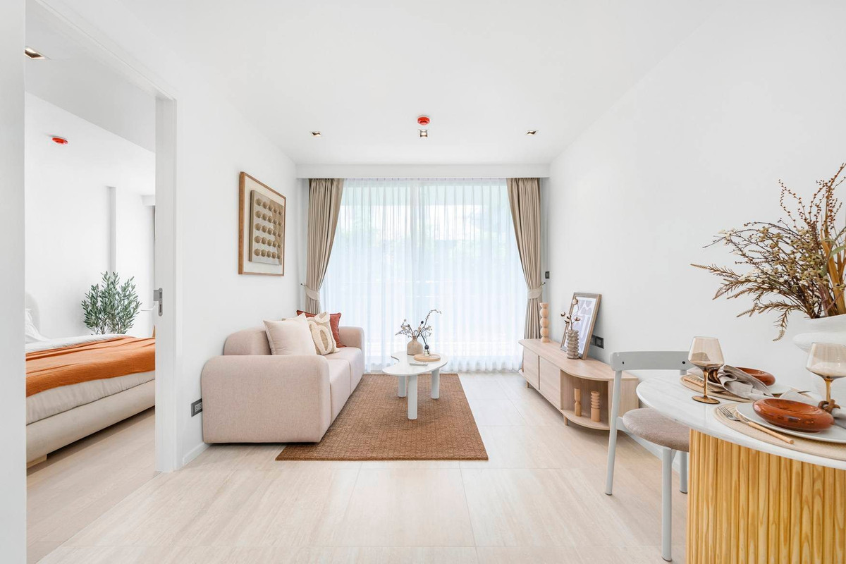 ให้เช่าคอนโดวิทยุ ชิดลม หลังสวน : Craft Ploenchit for rent 48.09 sqm 1 bed 1 bath 45,000 per month 