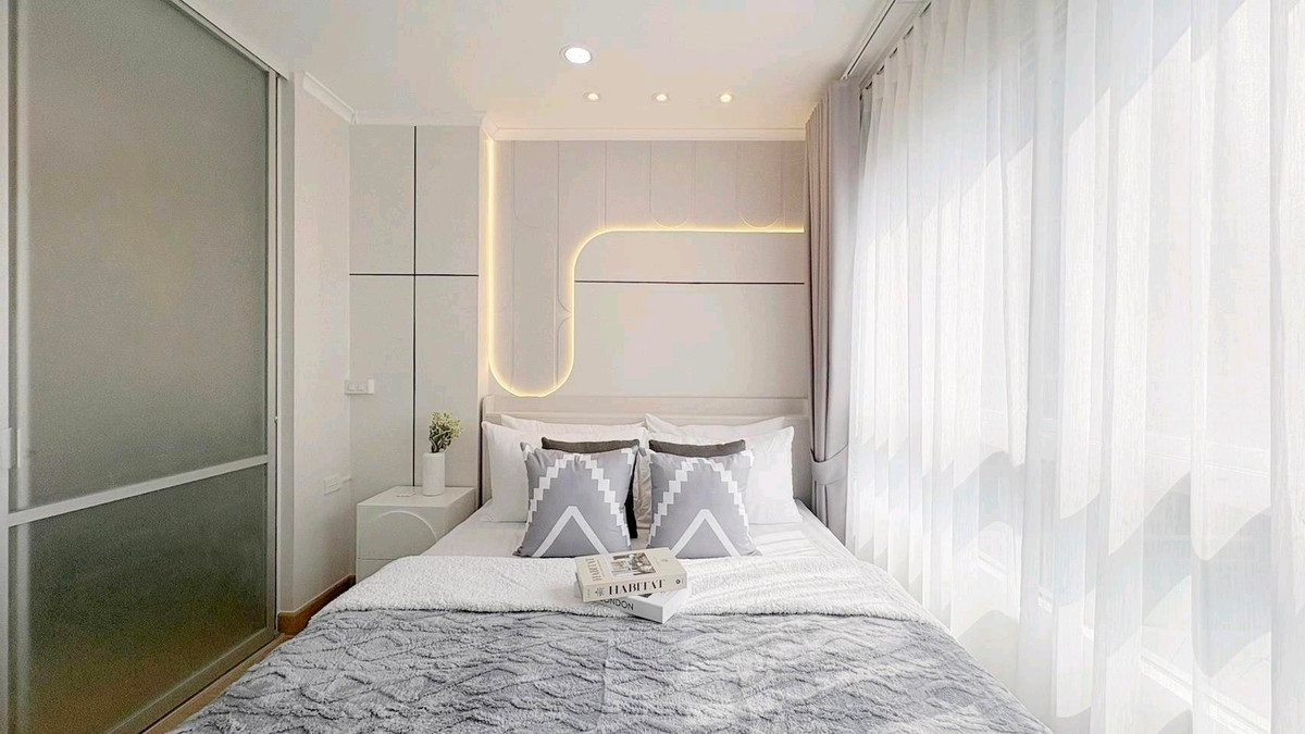 For SaleCondoRathburana, Suksawat : 🏡Condo, beautiful room, fully furnished, river view 🏞 Lumpini Ville Ratburana - Riverview 🌳𝐋𝐮𝐦𝐩𝐢𝐧𝐢 𝐕𝐢𝐥𝐥𝐞 𝐑𝐚𝐭𝐛𝐮𝐫𝐚𝐧𝐚 - 𝐑𝐢𝐯𝐞𝐫𝐯𝐢𝐞𝐰🌳