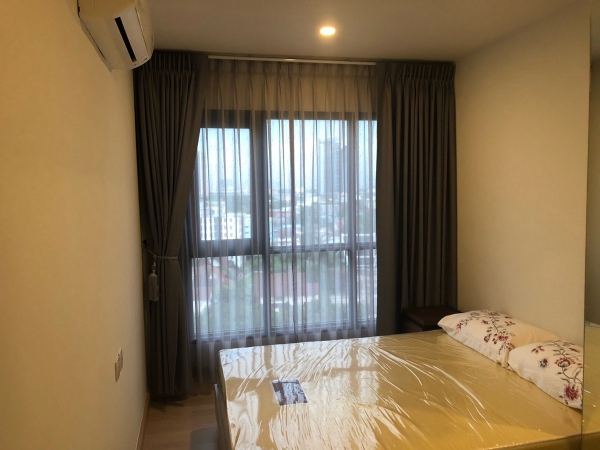 คอนโดรัตนาธิเบศร์ สนามบินน้ำ พระนั่งเกล้า : ขายหรือเช่า