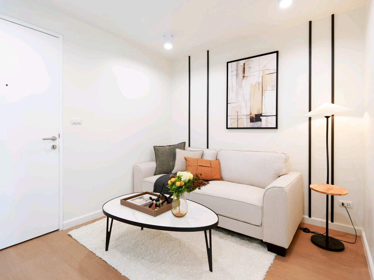 For SaleCondoKasetsart, Ratchayothin : ✨Condo for sale Chateau In Town Major Ratchayothin 2, ready to move in 🎉