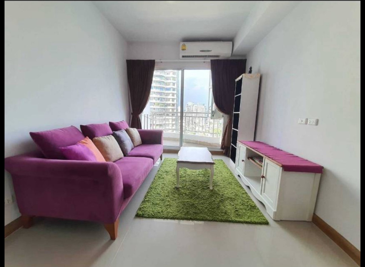 For RentCondoWongwianyai, Charoennakor : For rent, ready to stay!  Supalai River Resort Charoen Nakhon – 20th floor, price only 17,000 baht/month, 1 bedroom | 1 bathroom | 53 sq m. Rama 3-Charoen Krung Road - along the Chao Phraya River, near BTS Krung Thonburi.