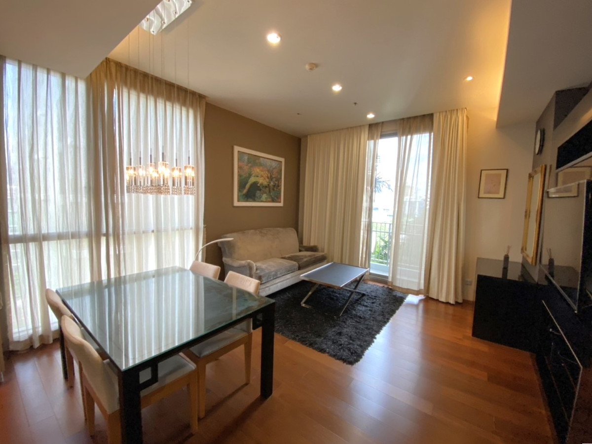 For RentCondoSukhumvit, Asoke, Thonglor : Quattro by Sansiri | 2 BEDROOM ✨ Fully Furnished 📞LINE @pukkhome ( with@ )